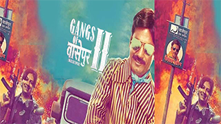 Gangs Of Wasseypur 2